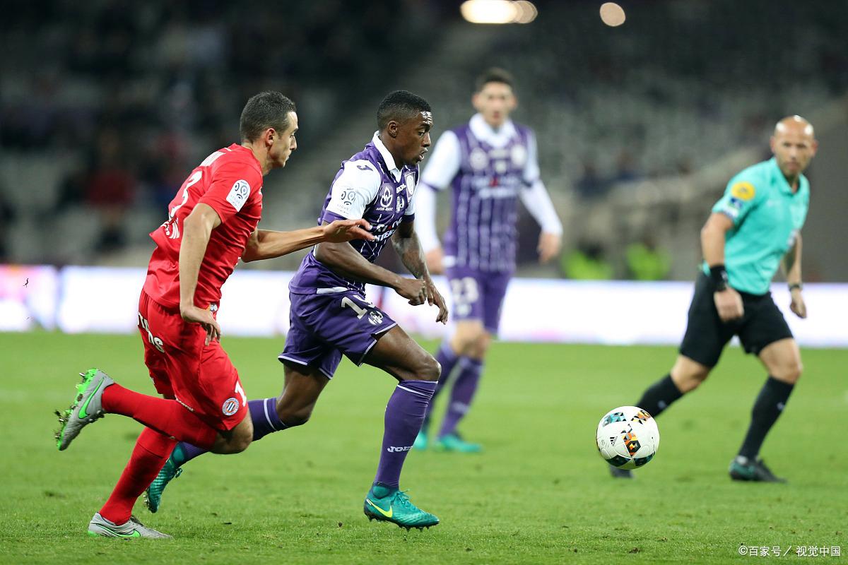 C7娱乐下载-朗斯与蒙彼利埃战平，实力均衡展现