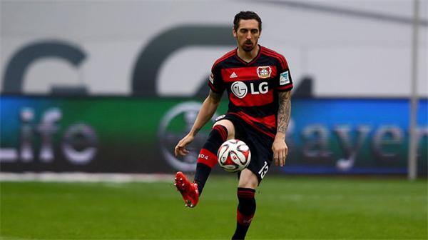 C7娱乐app-勒沃库森球员伤停情况一览：关键球员或因伤缺席的简单介绍