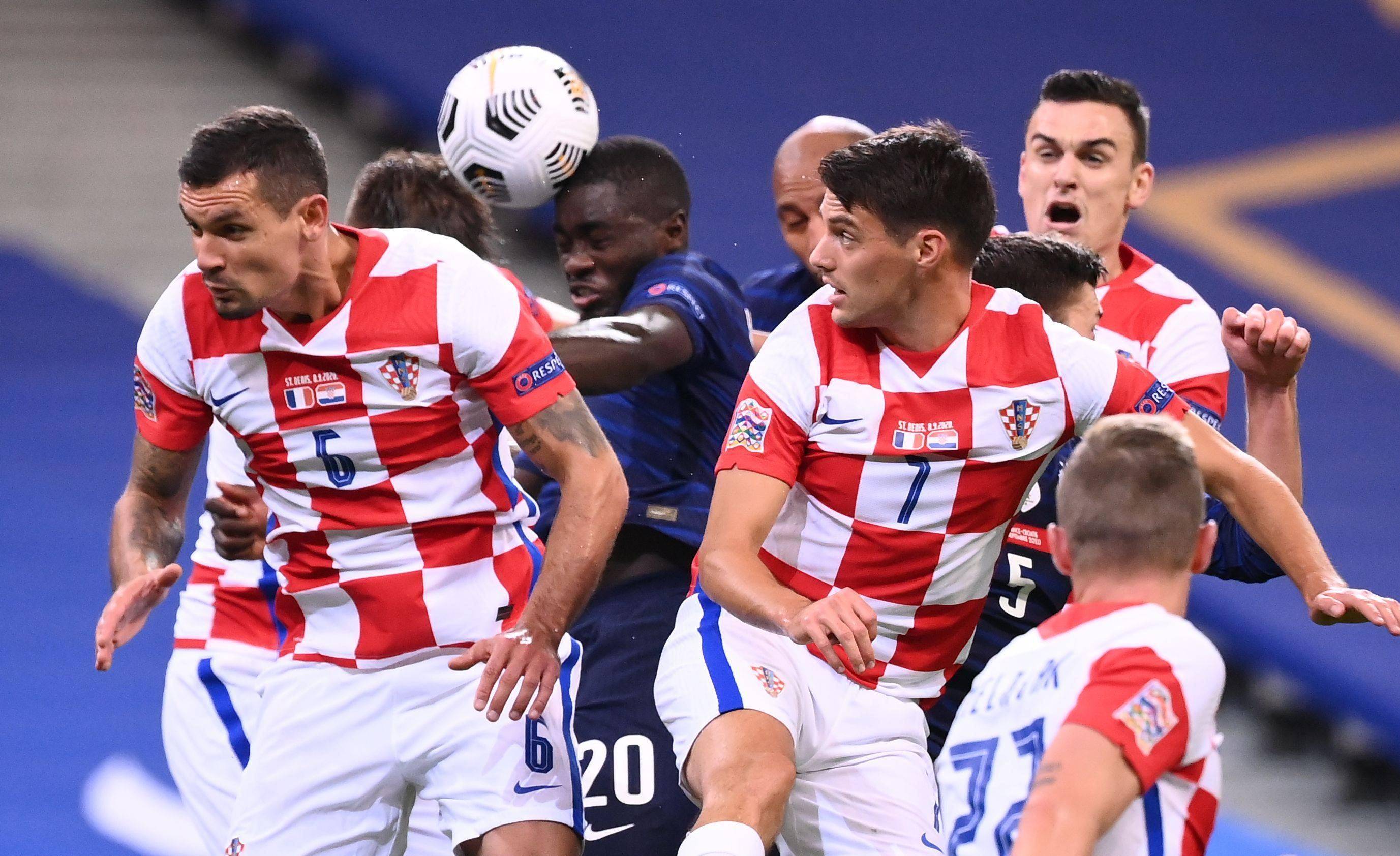 关于斯洛文尼亚欧预赛：克罗地亚被斯洛文尼亚逆转的信息