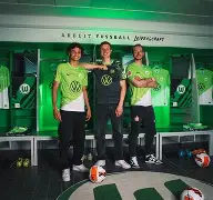 C7娱乐官网-包含沃尔夫斯堡外援助攻得手，带领球队实现翻盘的词条