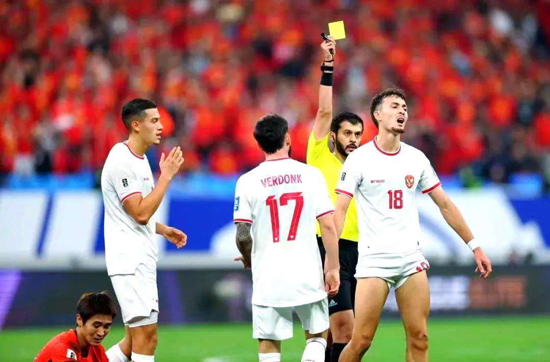 亚洲强队在比赛中凭借实力脱颖而出的是谁