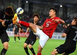 关于日本东京主场考验恒大，亚冠之路关键一战的信息